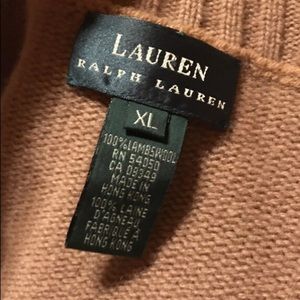 Lauren Ralph Lauren Sweater